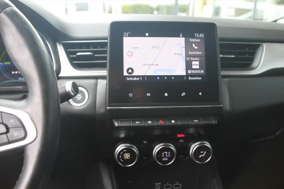 Renault Captur - Afbeelding 3 van 25