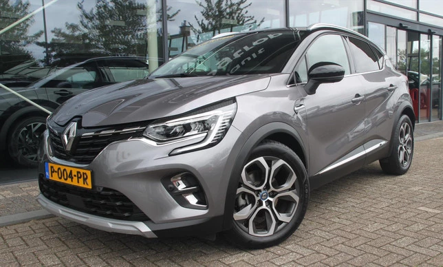 Renault Captur - Afbeelding 4 van 25