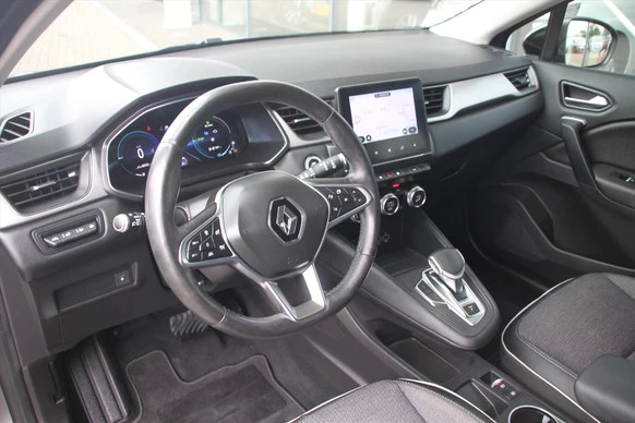 Renault Captur - Afbeelding 5 van 25
