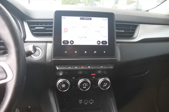 Renault Captur - Afbeelding 6 van 25