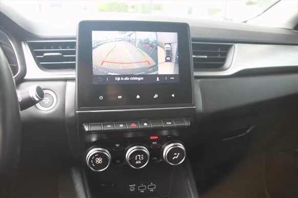 Renault Captur - Afbeelding 7 van 25