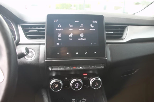 Renault Captur - Afbeelding 8 van 25