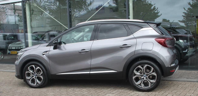Renault Captur - Afbeelding 9 van 25