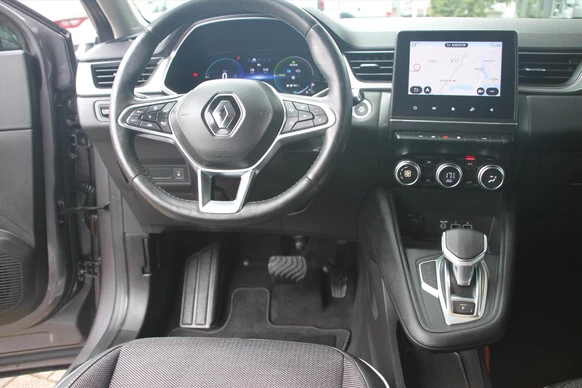 Renault Captur - Afbeelding 10 van 25