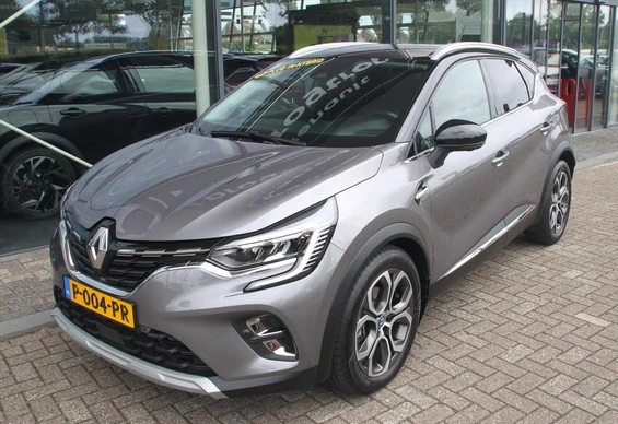 Renault Captur - Afbeelding 12 van 25