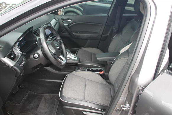 Renault Captur - Afbeelding 13 van 25