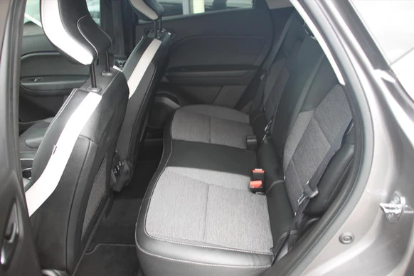 Renault Captur - Afbeelding 14 van 25