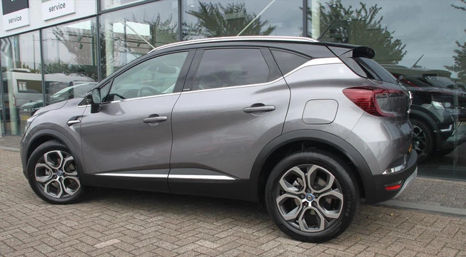 Renault Captur - Afbeelding 15 van 25