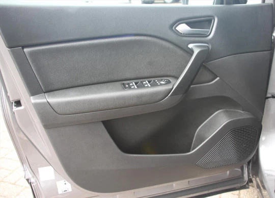 Renault Captur - Afbeelding 16 van 25