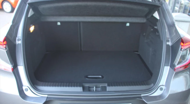 Renault Captur - Afbeelding 18 van 25