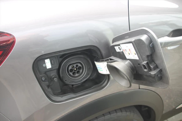 Renault Captur - Afbeelding 19 van 25
