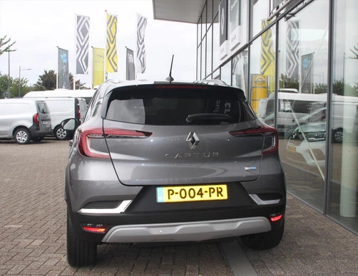 Renault Captur - Afbeelding 20 van 25