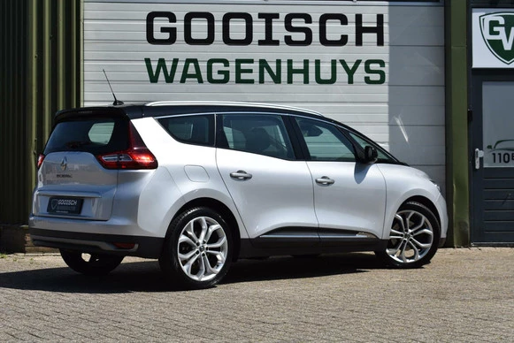 Renault Grand Scénic - Afbeelding 4 van 30