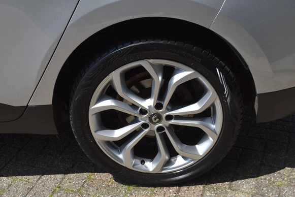 Renault Grand Scénic - Afbeelding 5 van 30