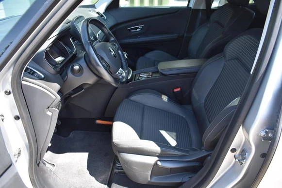 Renault Grand Scénic - Afbeelding 11 van 30