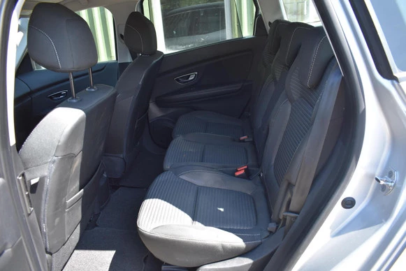 Renault Grand Scénic - Afbeelding 12 van 30