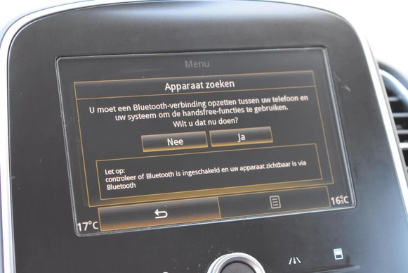 Renault Grand Scénic - Afbeelding 21 van 30