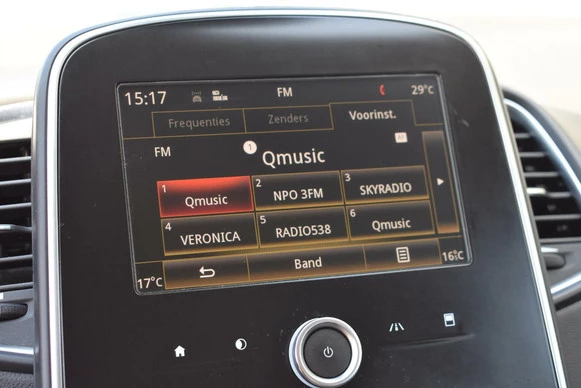 Renault Grand Scénic - Afbeelding 22 van 30