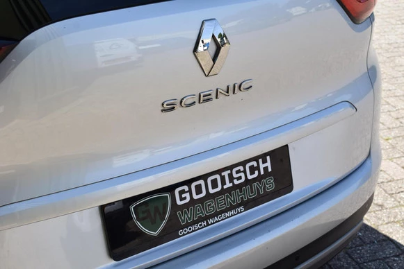 Renault Grand Scénic - Afbeelding 29 van 30