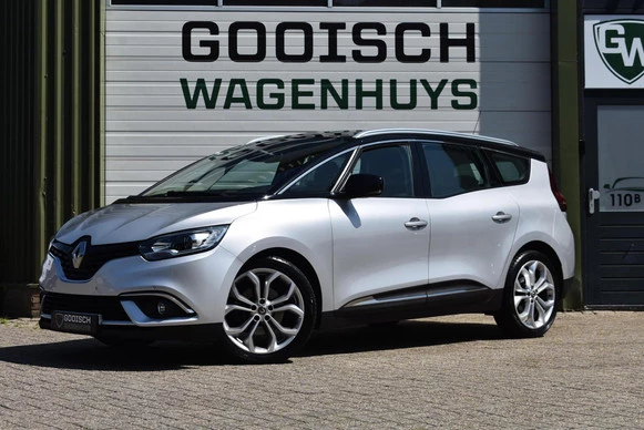 Renault Grand Scénic - Afbeelding 1 van 30