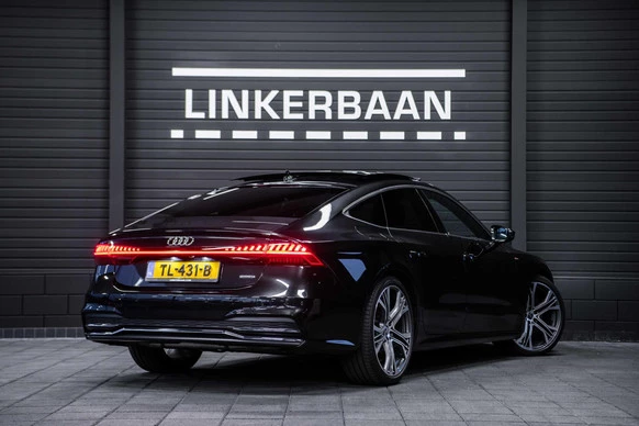 Audi A7 - Afbeelding 3 van 30