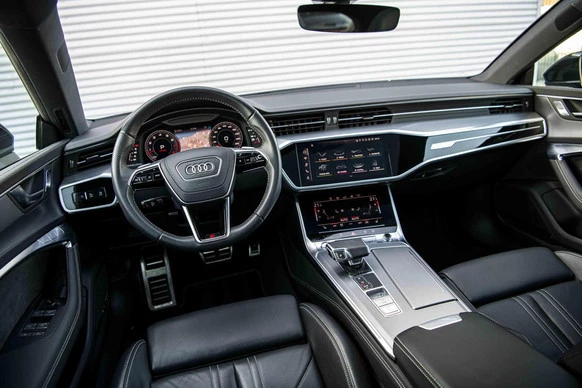 Audi A7 - Afbeelding 4 van 30