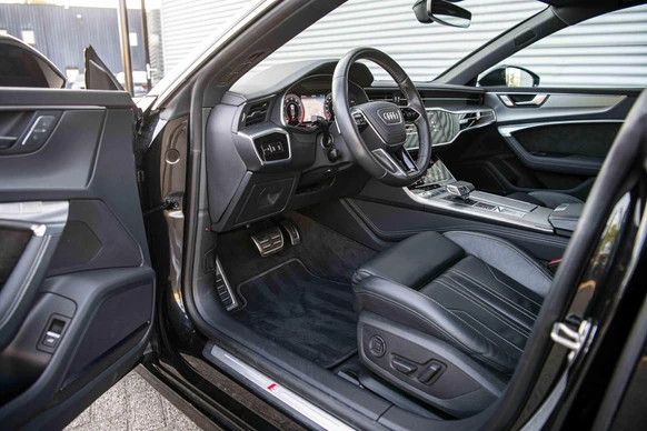Audi A7 - Afbeelding 5 van 30