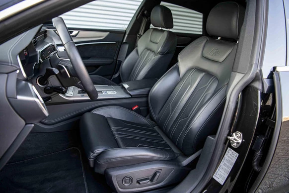 Audi A7 - Afbeelding 6 van 30
