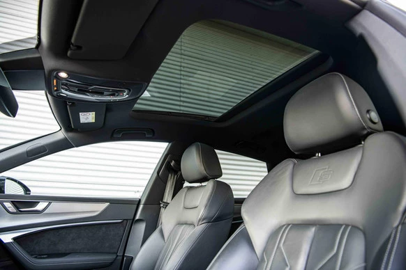 Audi A7 - Afbeelding 7 van 30