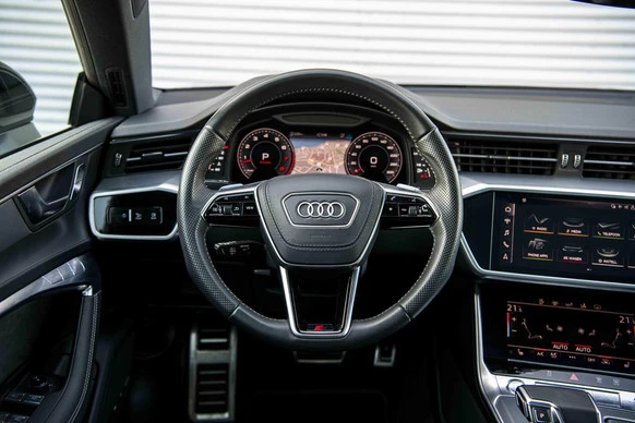 Audi A7 - Afbeelding 8 van 30