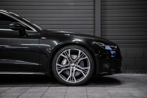 Audi A7 - Afbeelding 9 van 30