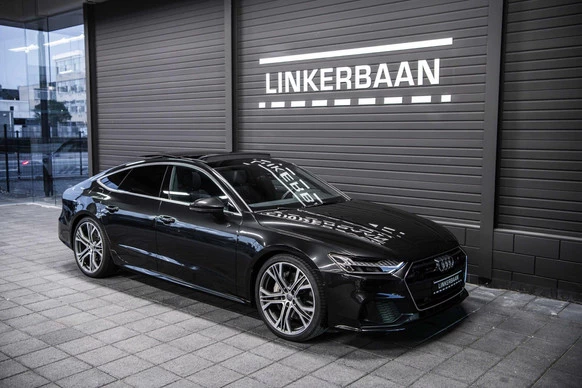 Audi A7 - Afbeelding 10 van 30