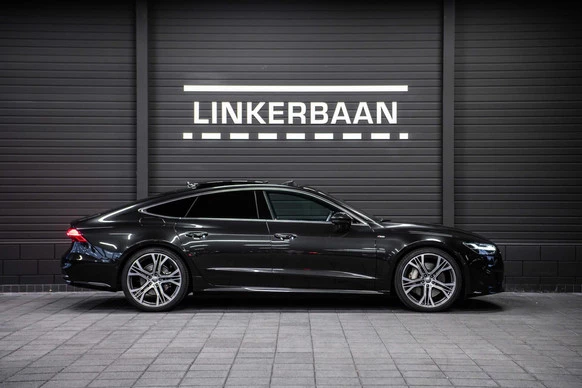 Audi A7 - Afbeelding 11 van 30