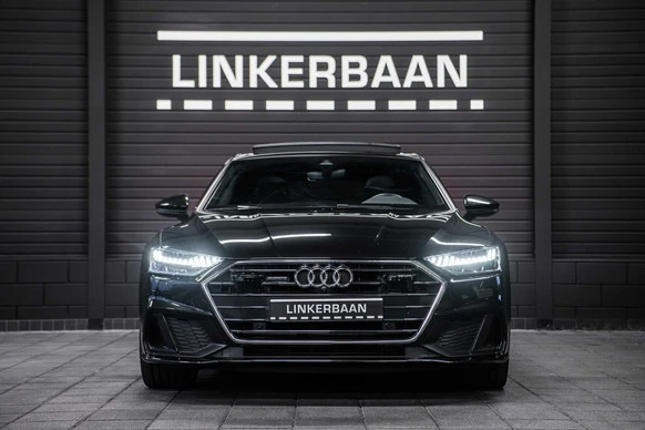 Audi A7 - Afbeelding 12 van 30