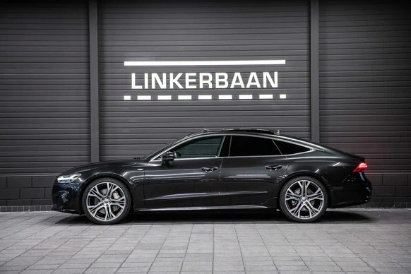 Audi A7 - Afbeelding 13 van 30