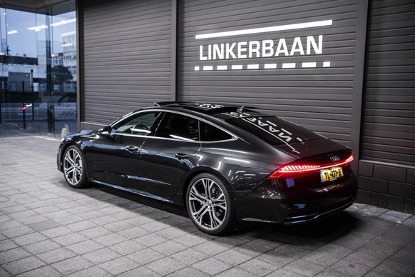 Audi A7 - Afbeelding 14 van 30