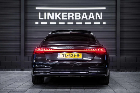 Audi A7 - Afbeelding 15 van 30