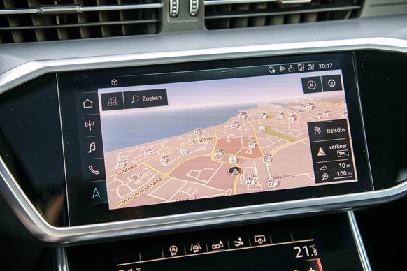 Audi A7 - Afbeelding 17 van 30