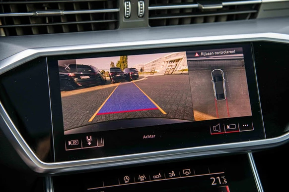 Audi A7 - Afbeelding 18 van 30