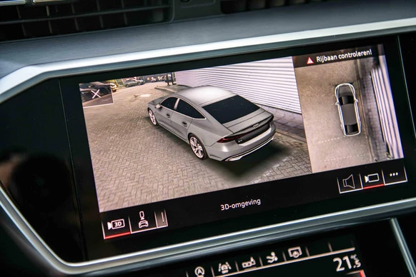 Audi A7 - Afbeelding 19 van 30