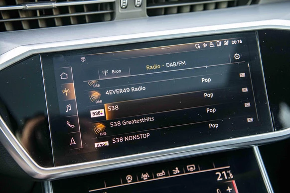 Audi A7 - Afbeelding 20 van 30