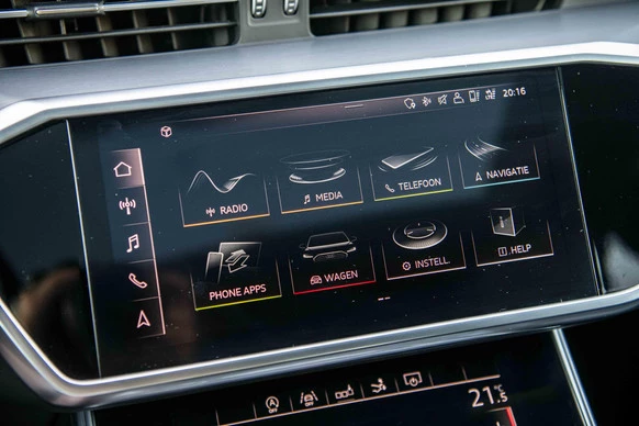 Audi A7 - Afbeelding 21 van 30