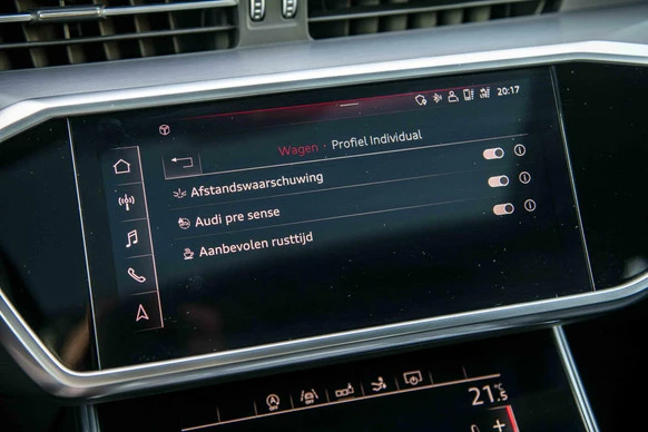 Audi A7 - Afbeelding 22 van 30