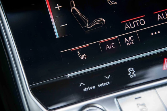 Audi A7 - Afbeelding 24 van 30
