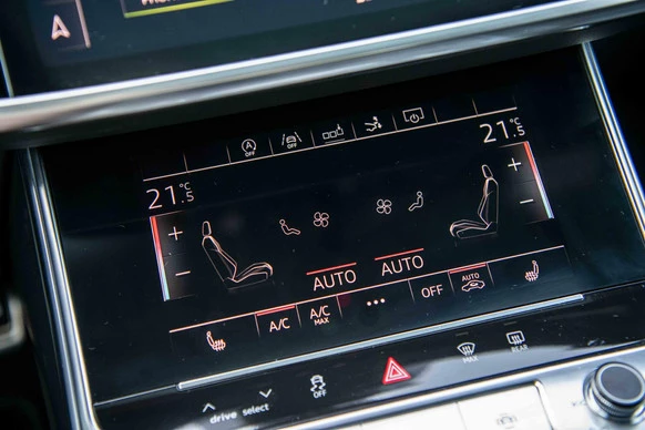 Audi A7 - Afbeelding 25 van 30