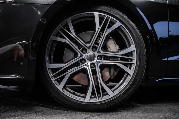 Audi A7 - Afbeelding 28 van 30