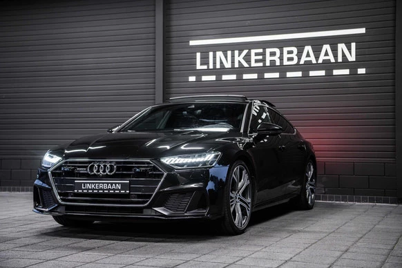 Audi A7 - Afbeelding 29 van 30
