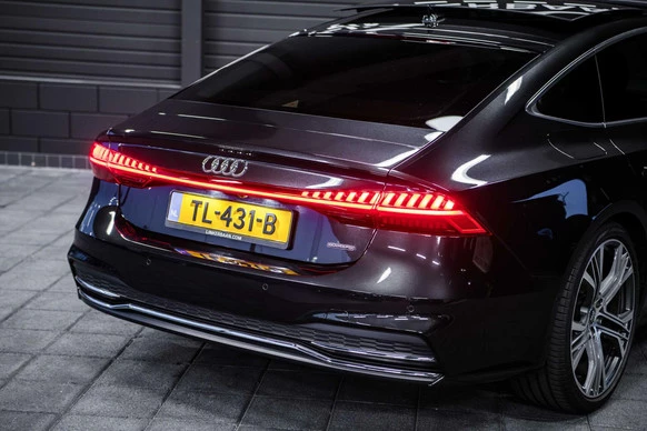 Audi A7 - Afbeelding 30 van 30