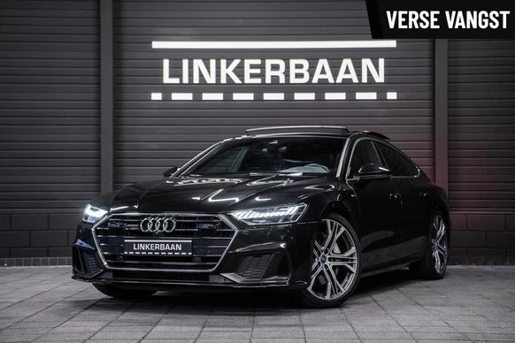 Audi A7 - Afbeelding 1 van 30