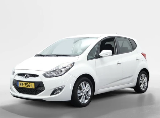 Hyundai ix20 - Afbeelding 1 van 30